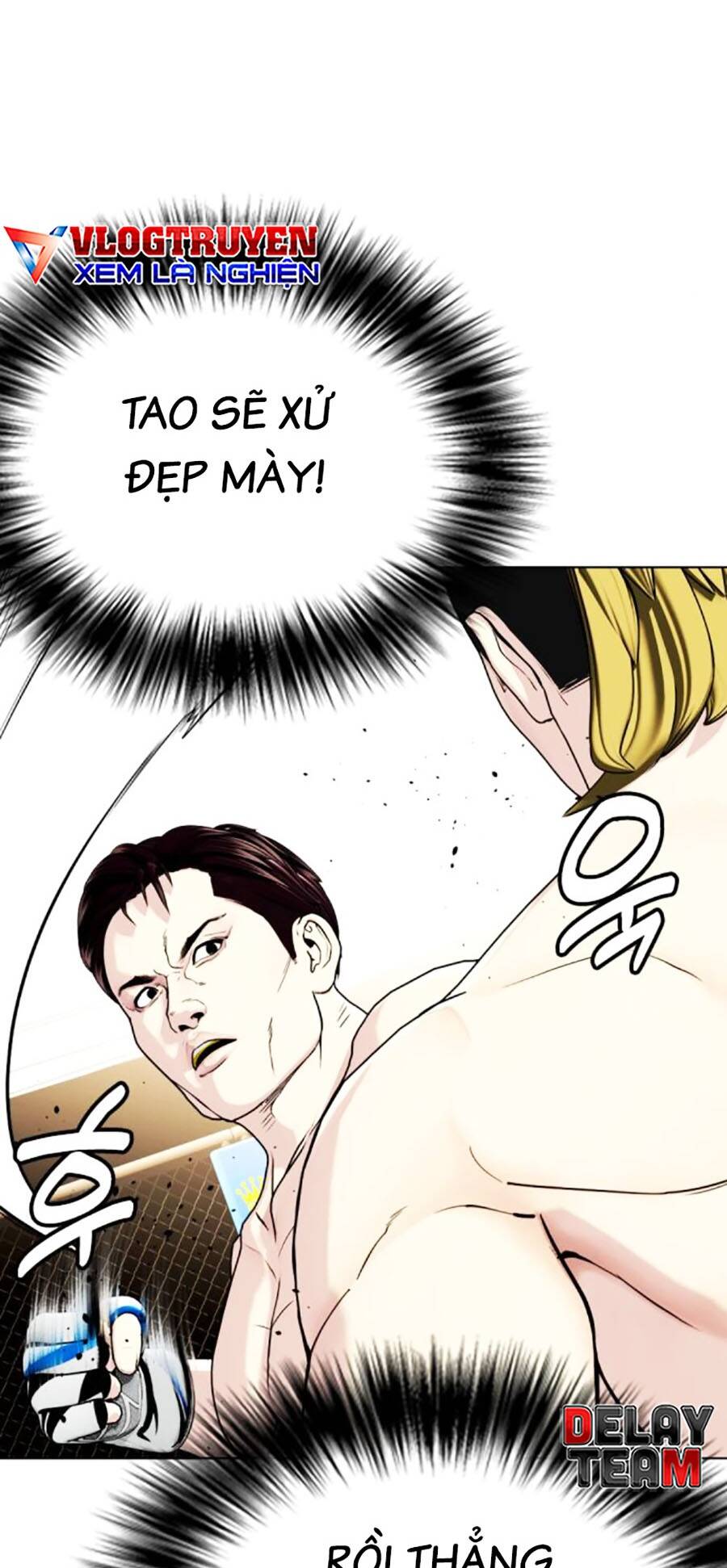 Loser Giỏi Võ - Chapter 37 - Page 51