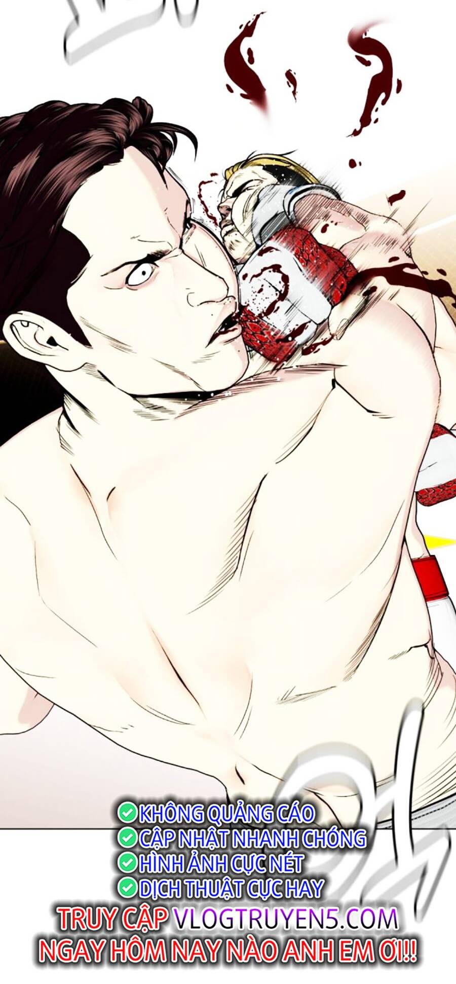 Loser Giỏi Võ - Chapter 37 - Page 53