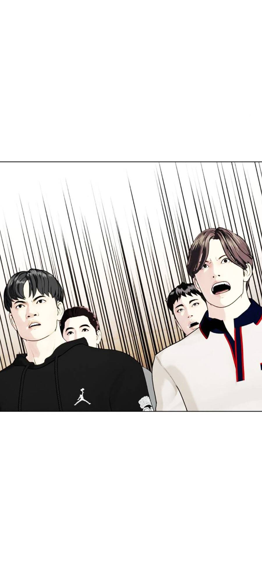 Loser Giỏi Võ - Chapter 37 - Page 54