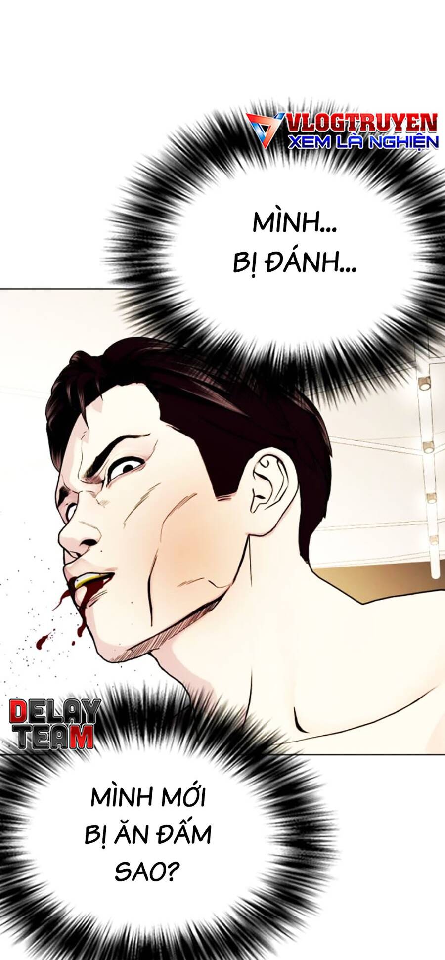 Loser Giỏi Võ - Chapter 37 - Page 55