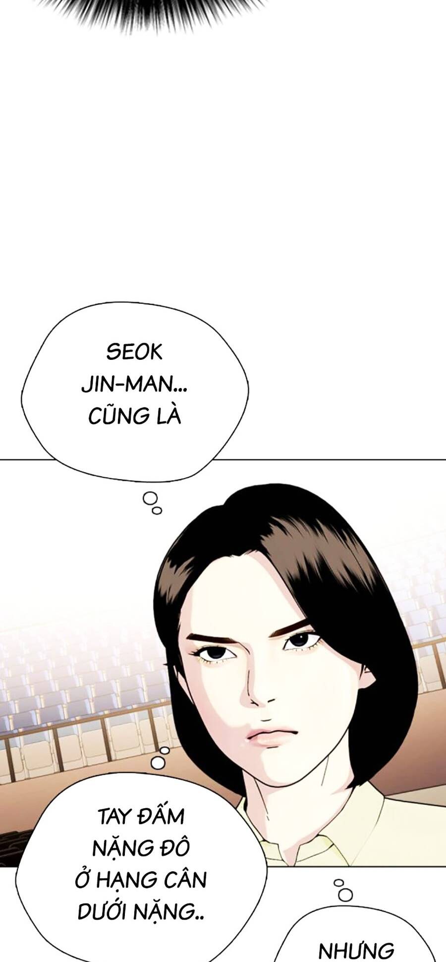 Loser Giỏi Võ - Chapter 37 - Page 56