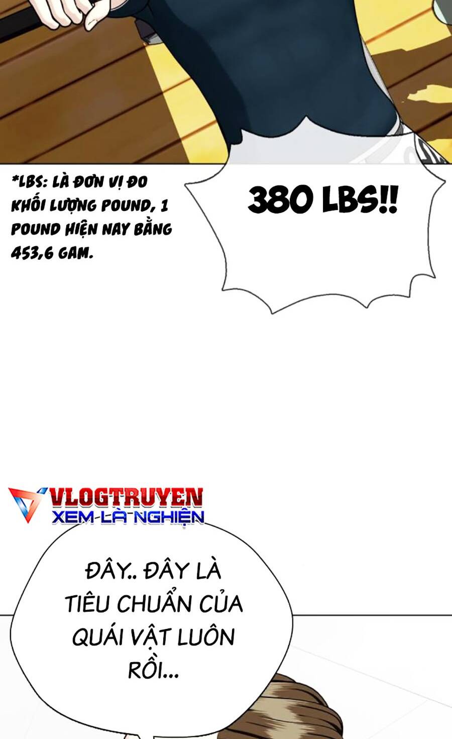 Loser Giỏi Võ - Chapter 37 - Page 5