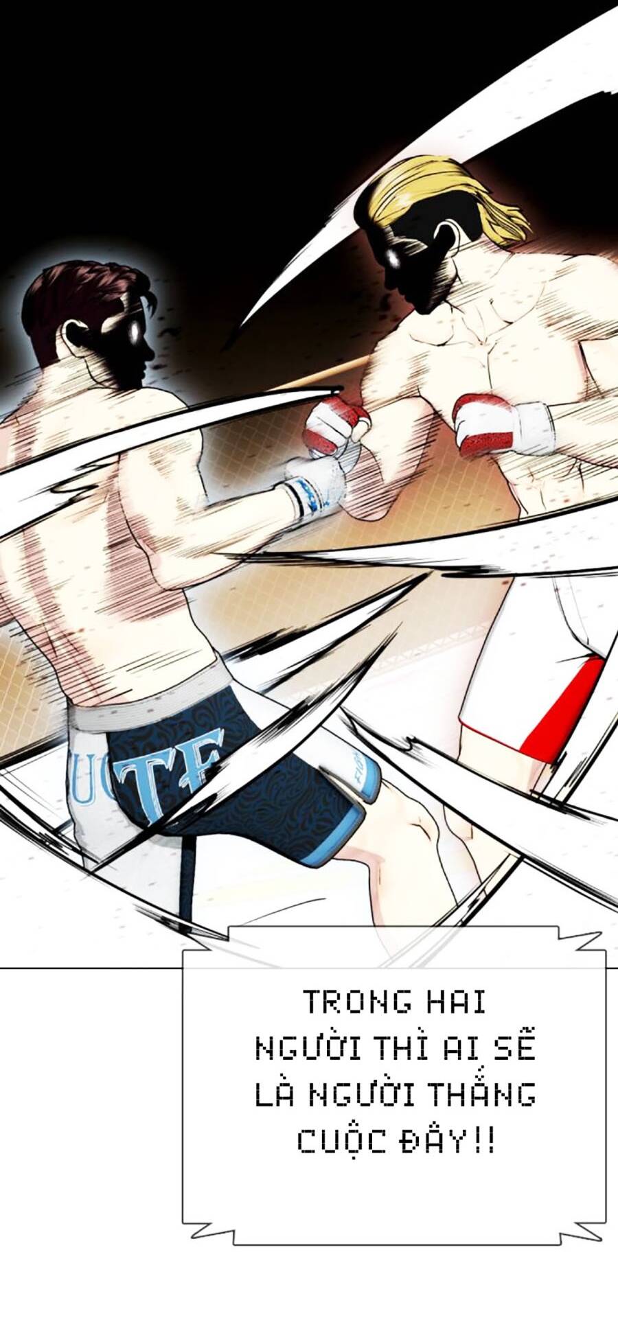 Loser Giỏi Võ - Chapter 37 - Page 59