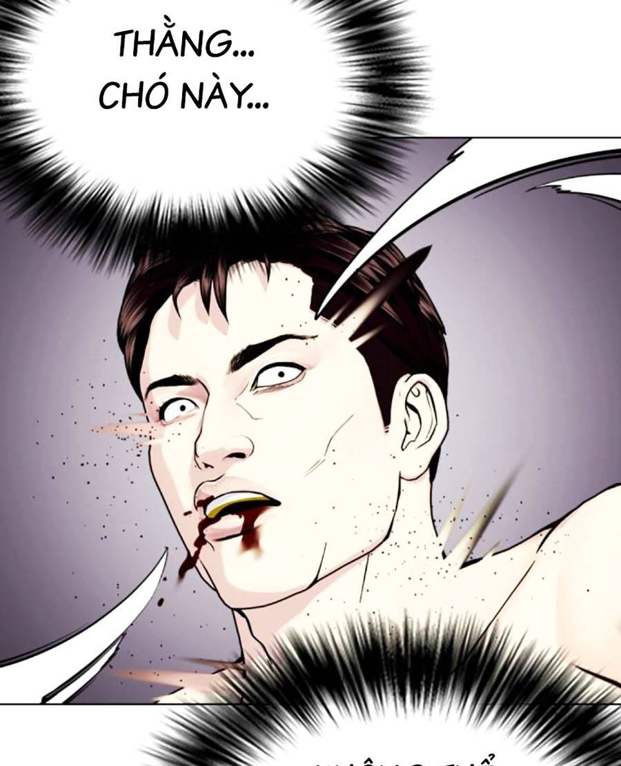 Loser Giỏi Võ - Chapter 37 - Page 61