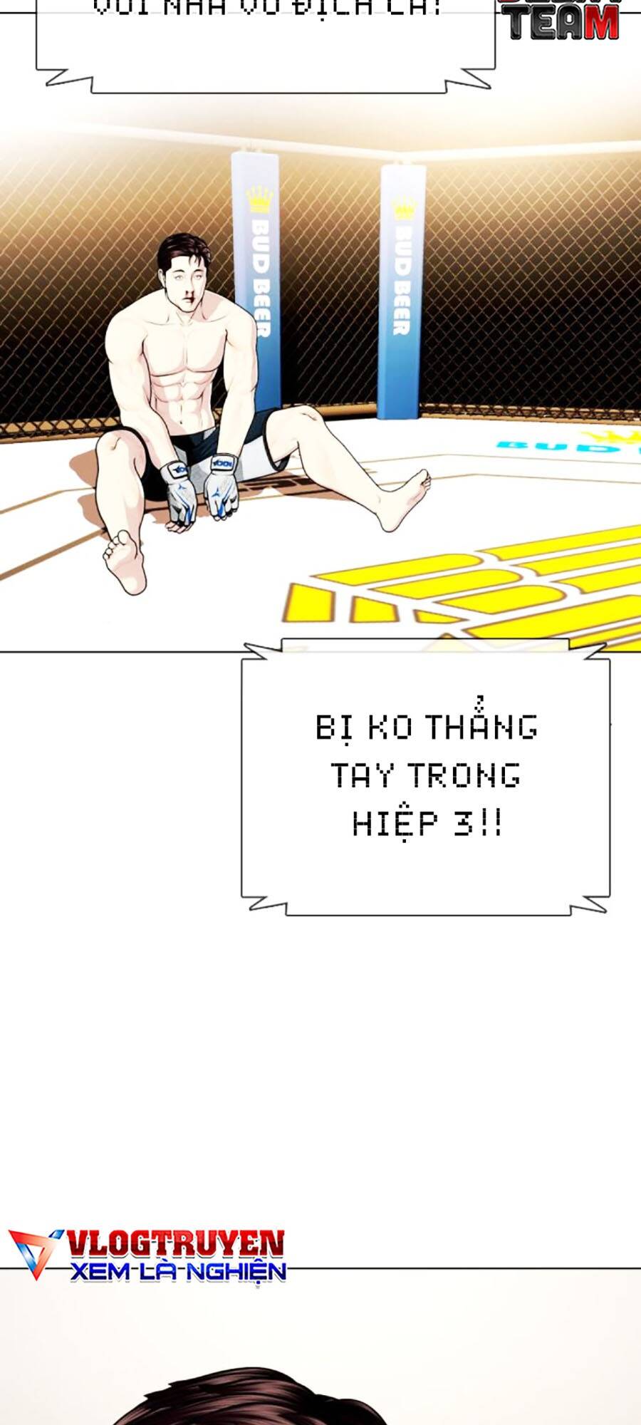 Loser Giỏi Võ - Chapter 37 - Page 72