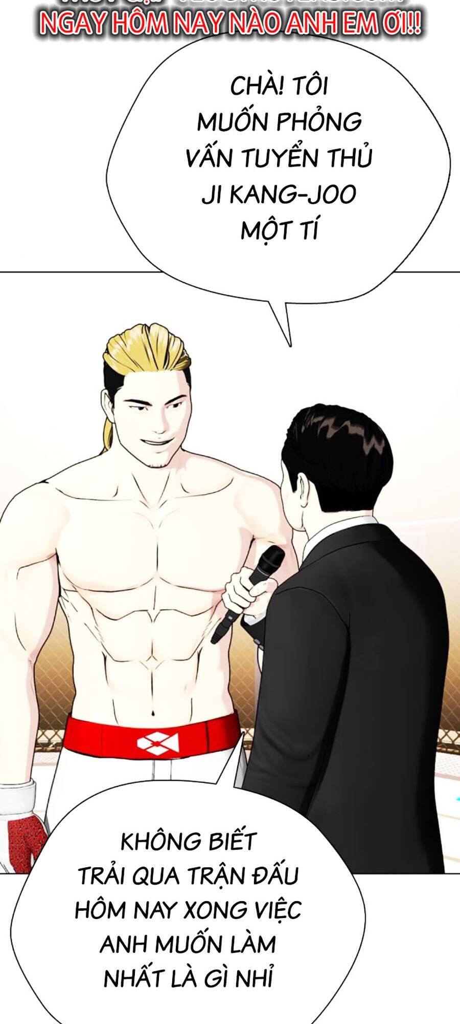 Loser Giỏi Võ - Chapter 37 - Page 81