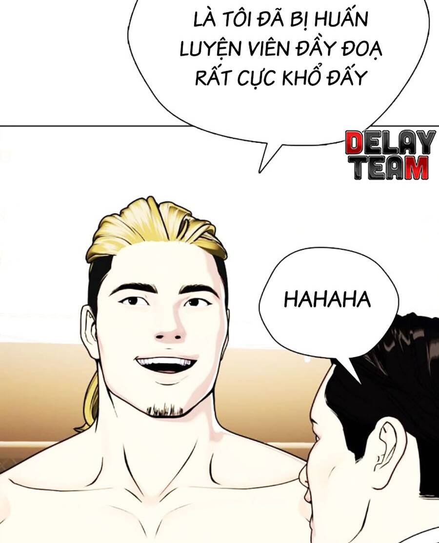 Loser Giỏi Võ - Chapter 37 - Page 83