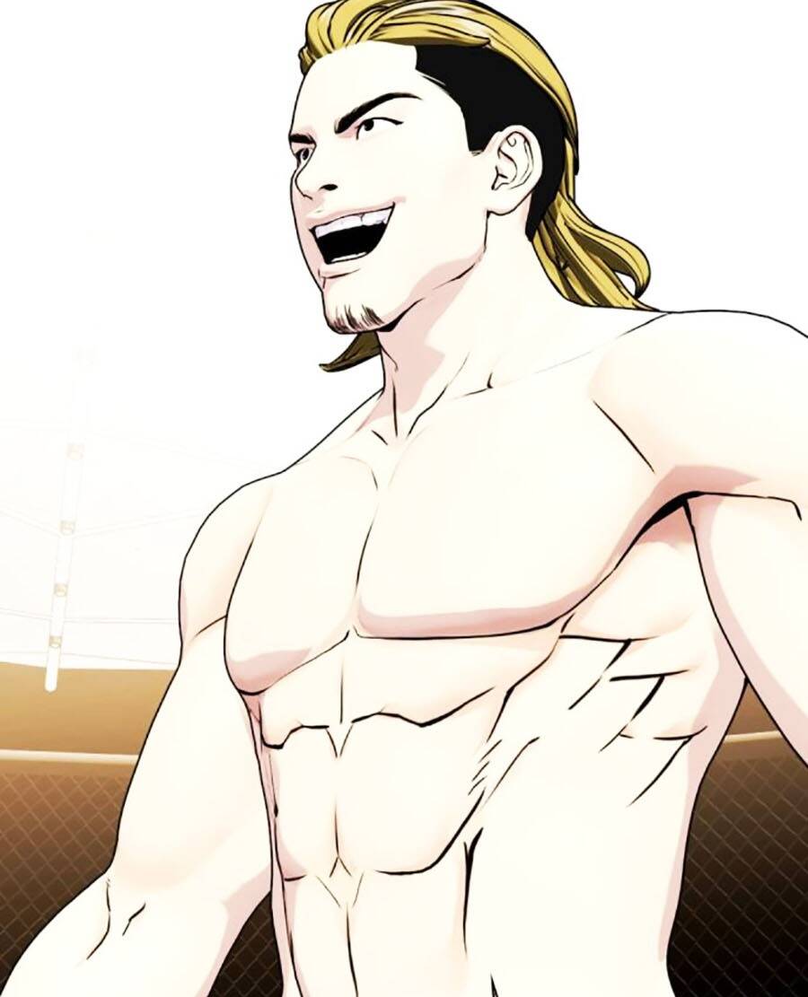 Loser Giỏi Võ - Chapter 37 - Page 85