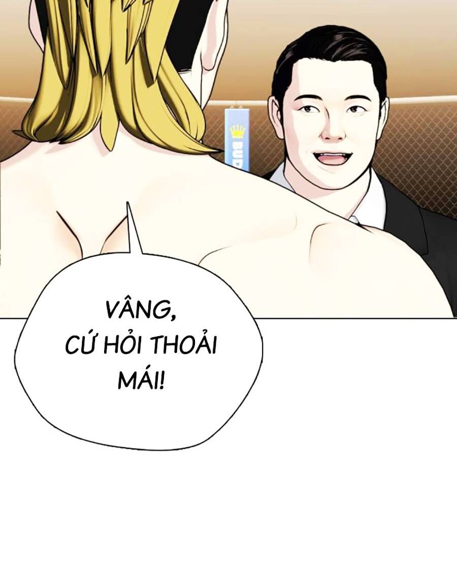Loser Giỏi Võ - Chapter 37 - Page 89