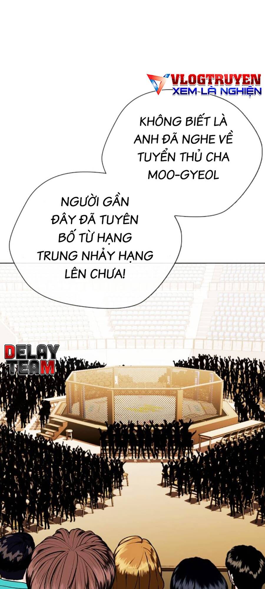 Loser Giỏi Võ - Chapter 37 - Page 90