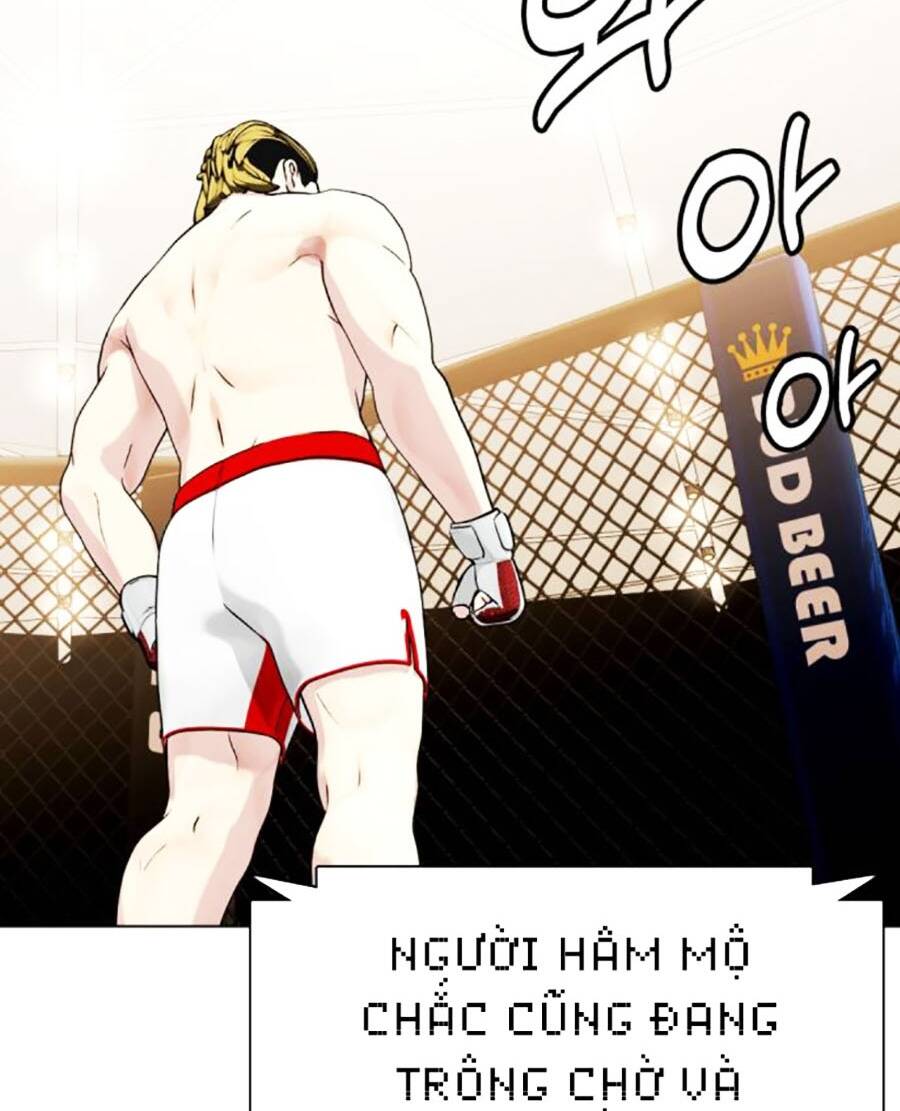 Loser Giỏi Võ - Chapter 37 - Page 95