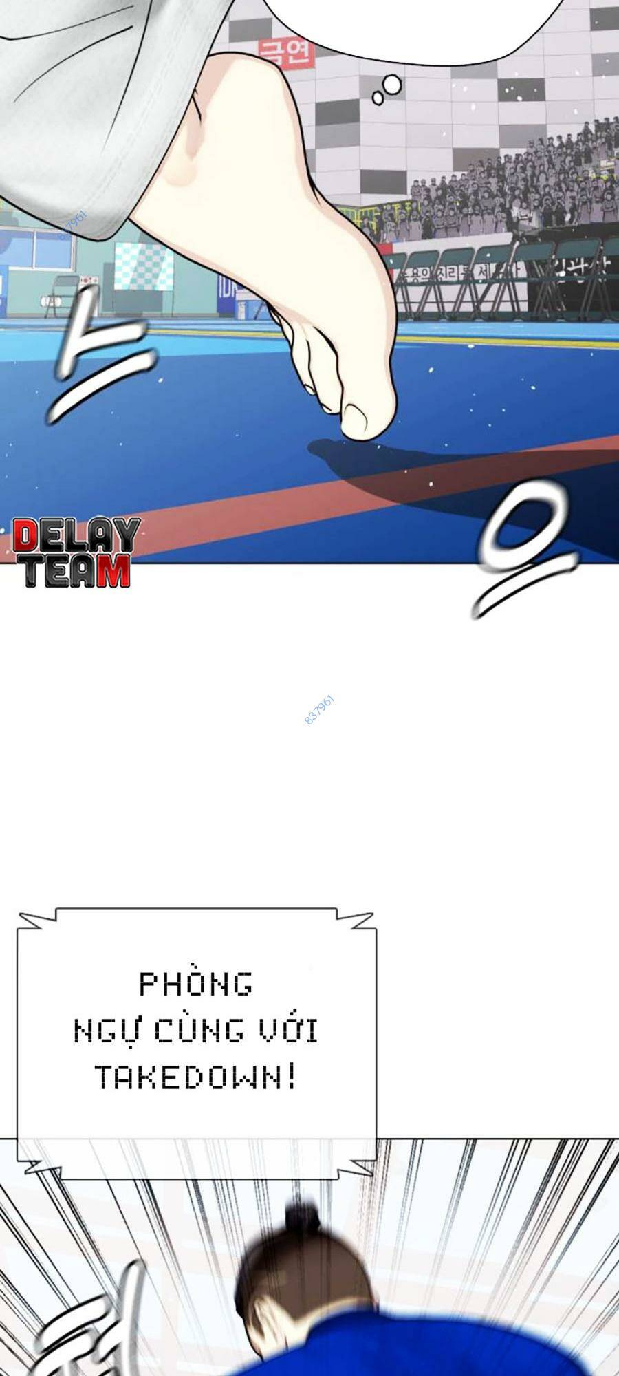 Loser Giỏi Võ - Chapter 38 - Page 108