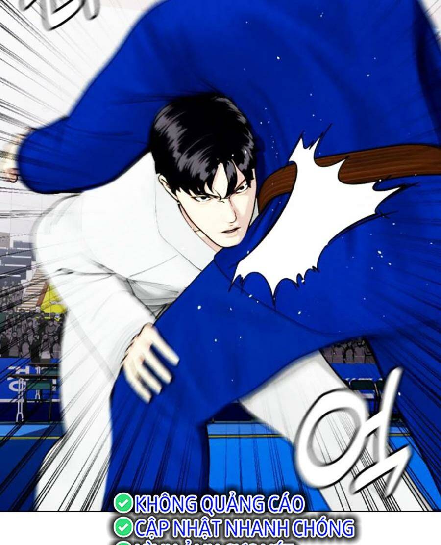 Loser Giỏi Võ - Chapter 38 - Page 109