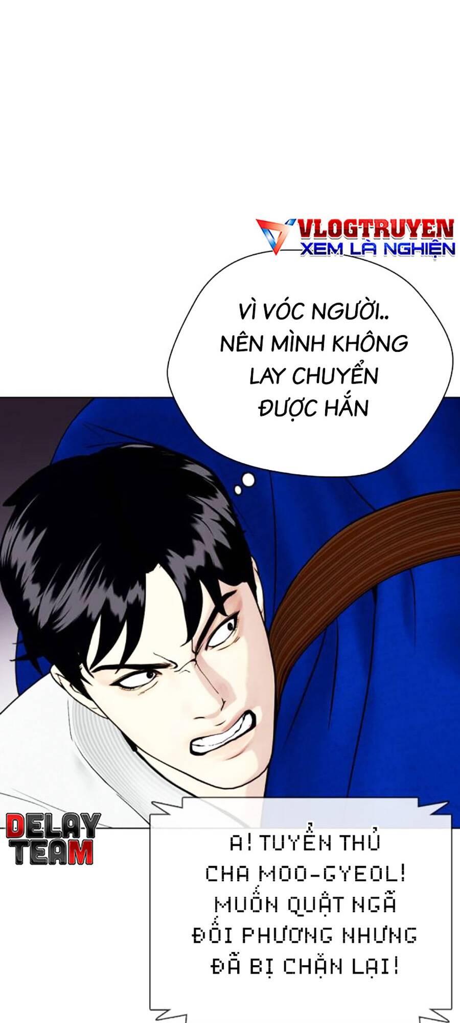 Loser Giỏi Võ - Chapter 38 - Page 111