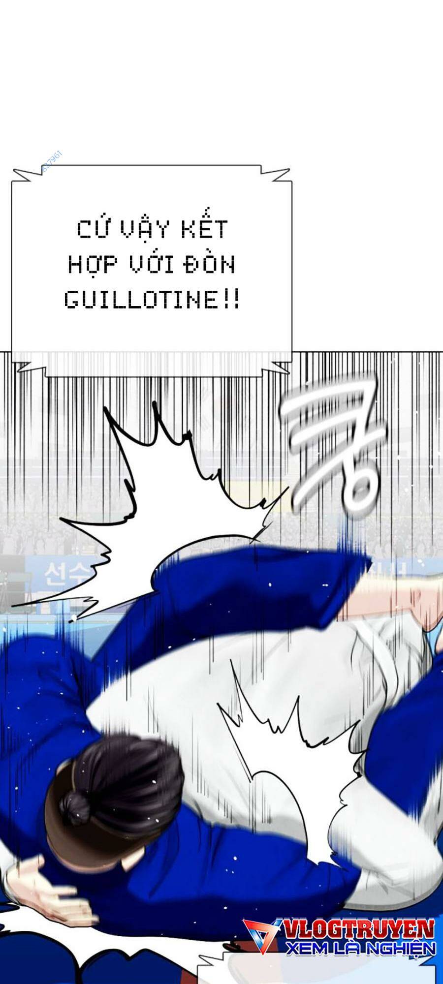 Loser Giỏi Võ - Chapter 38 - Page 114