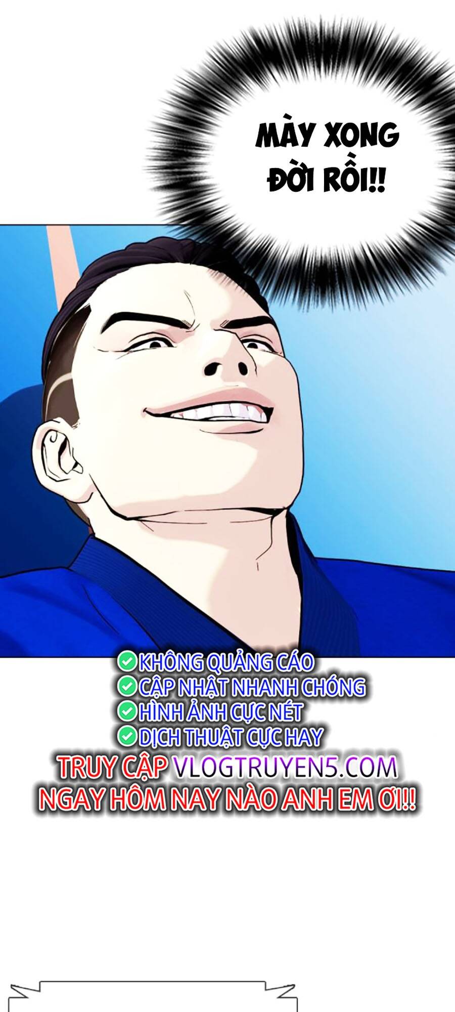 Loser Giỏi Võ - Chapter 38 - Page 117