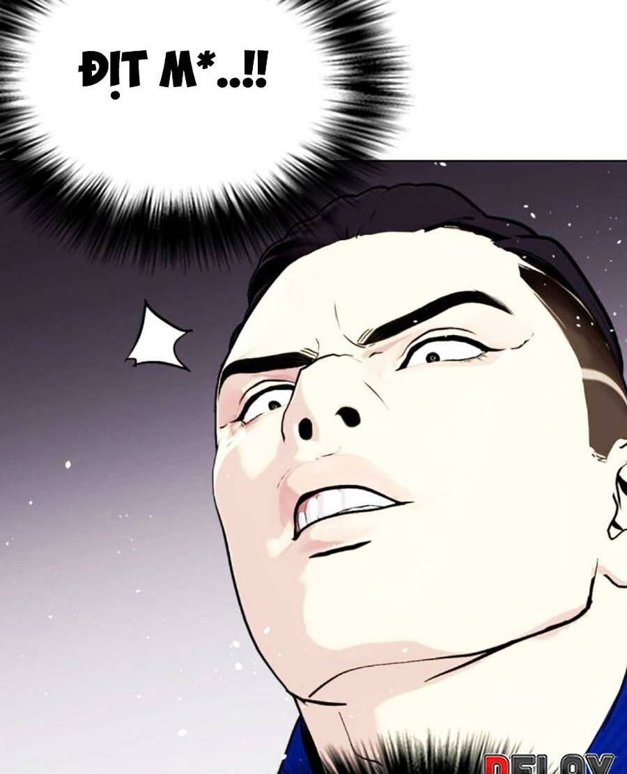 Loser Giỏi Võ - Chapter 38 - Page 121