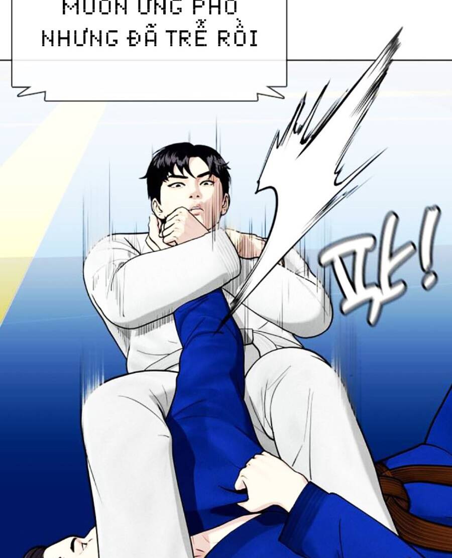 Loser Giỏi Võ - Chapter 38 - Page 124