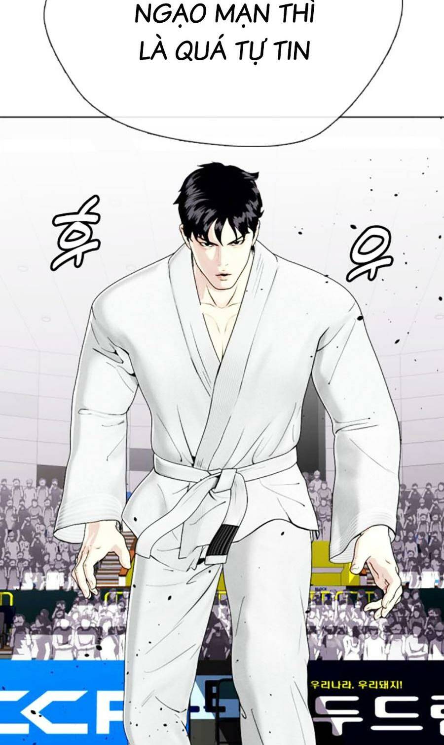 Loser Giỏi Võ - Chapter 38 - Page 12