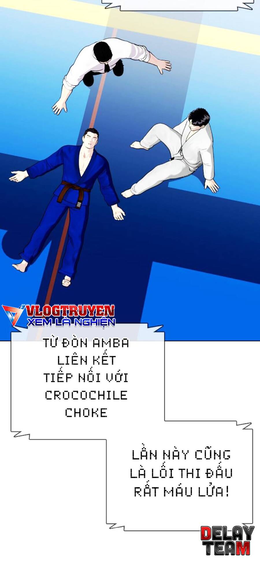 Loser Giỏi Võ - Chapter 38 - Page 135