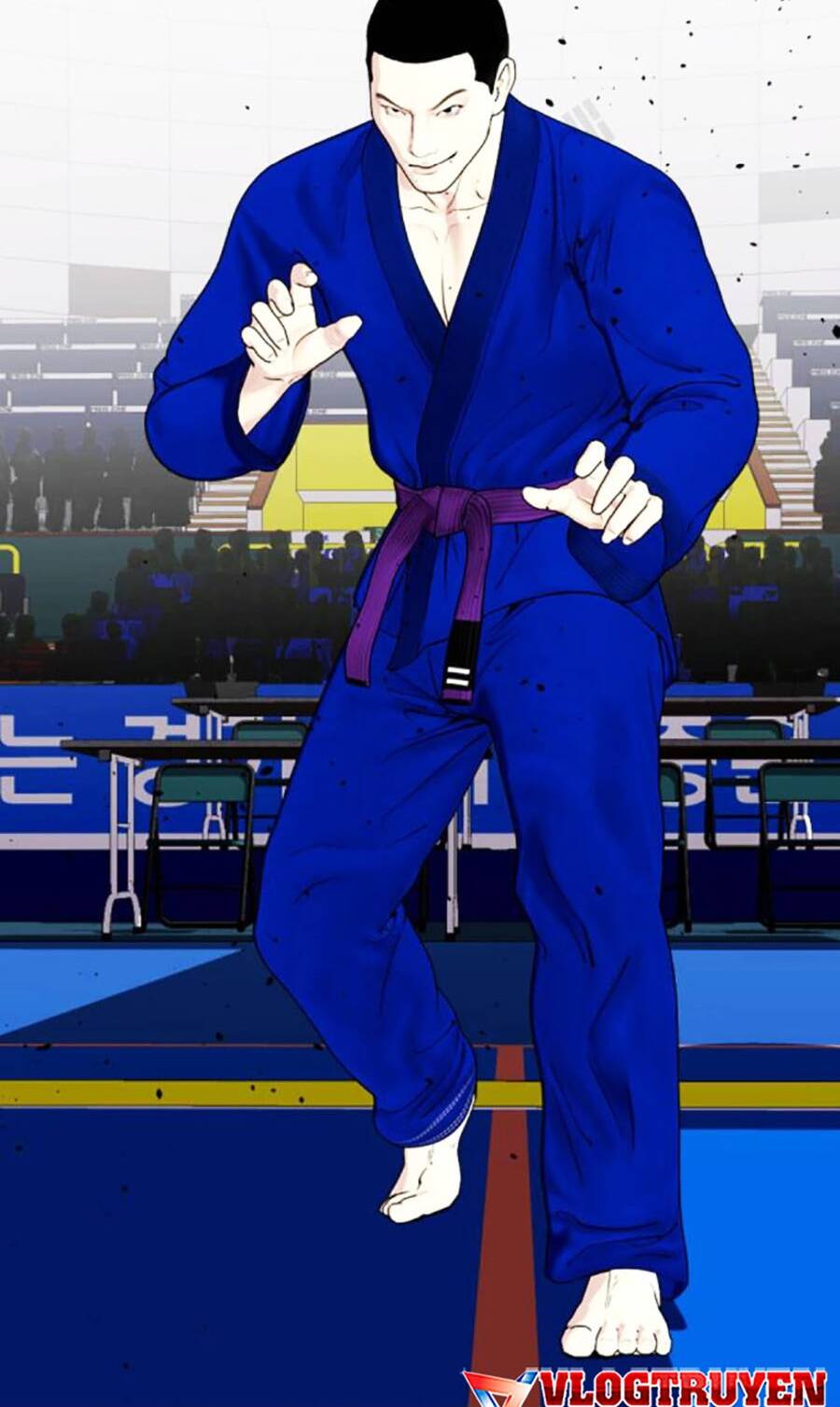 Loser Giỏi Võ - Chapter 38 - Page 14