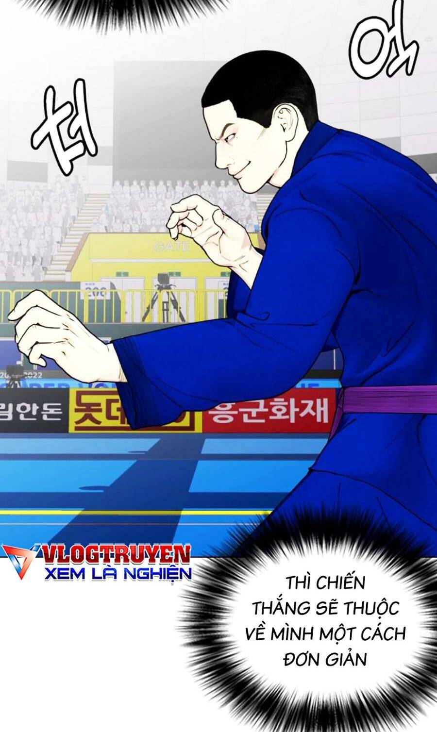 Loser Giỏi Võ - Chapter 38 - Page 20