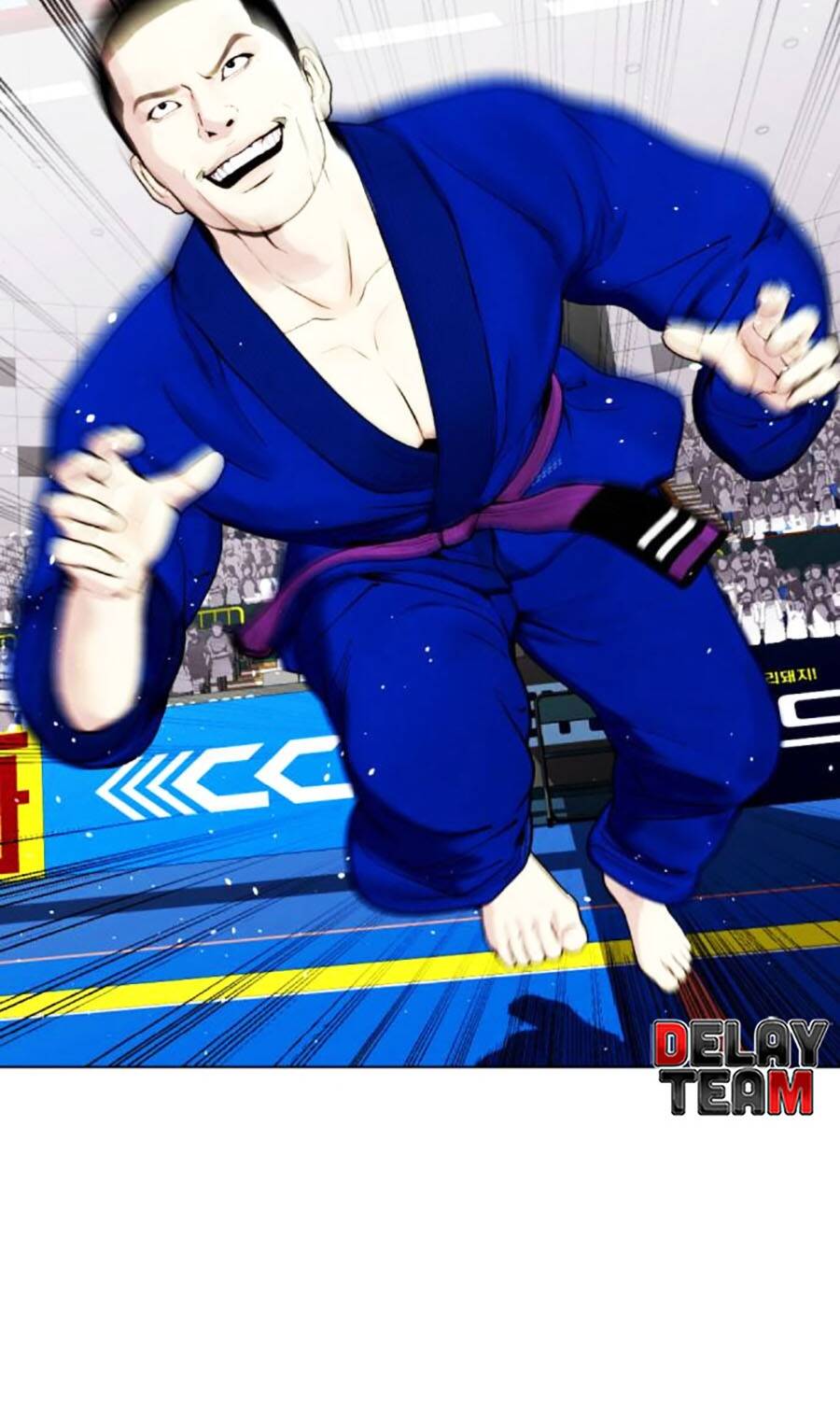 Loser Giỏi Võ - Chapter 38 - Page 23