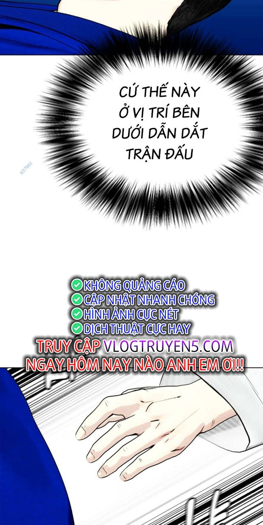 Loser Giỏi Võ - Chapter 38 - Page 33