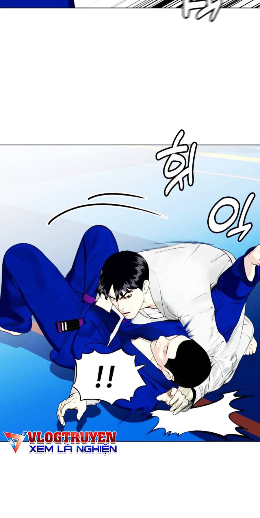 Loser Giỏi Võ - Chapter 38 - Page 34