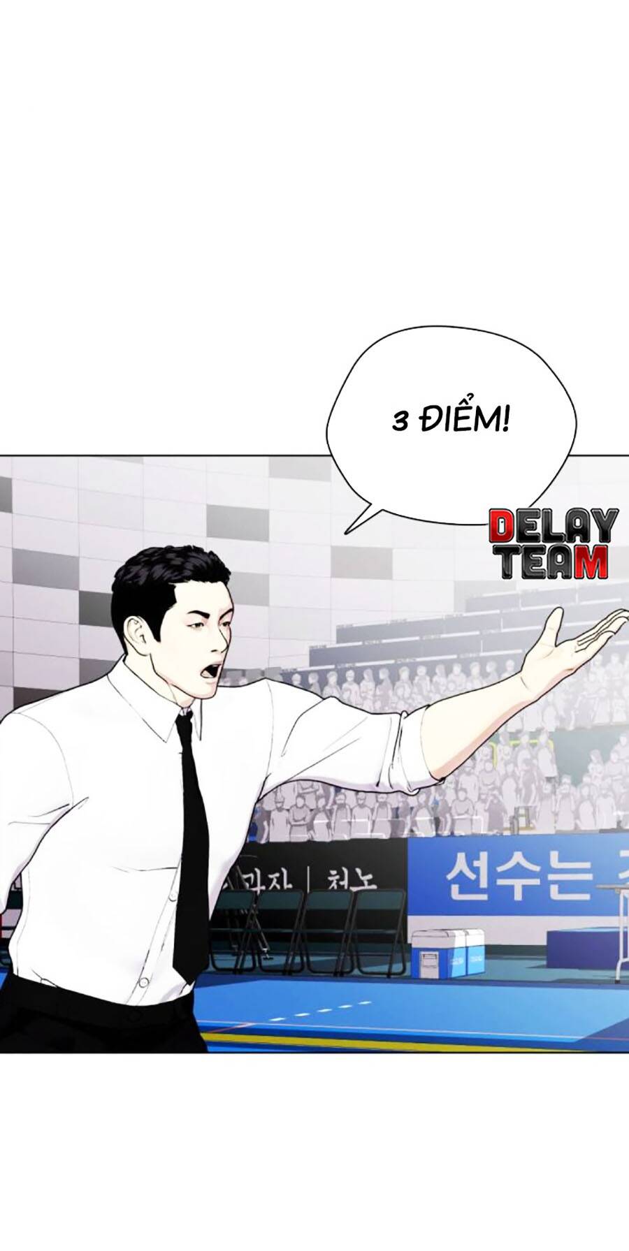 Loser Giỏi Võ - Chapter 38 - Page 35