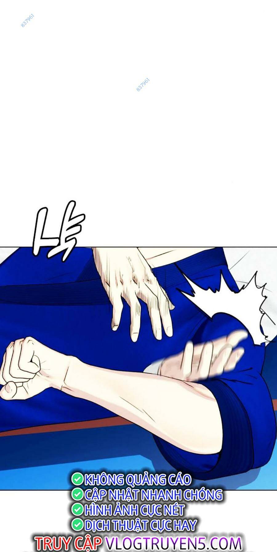 Loser Giỏi Võ - Chapter 38 - Page 36