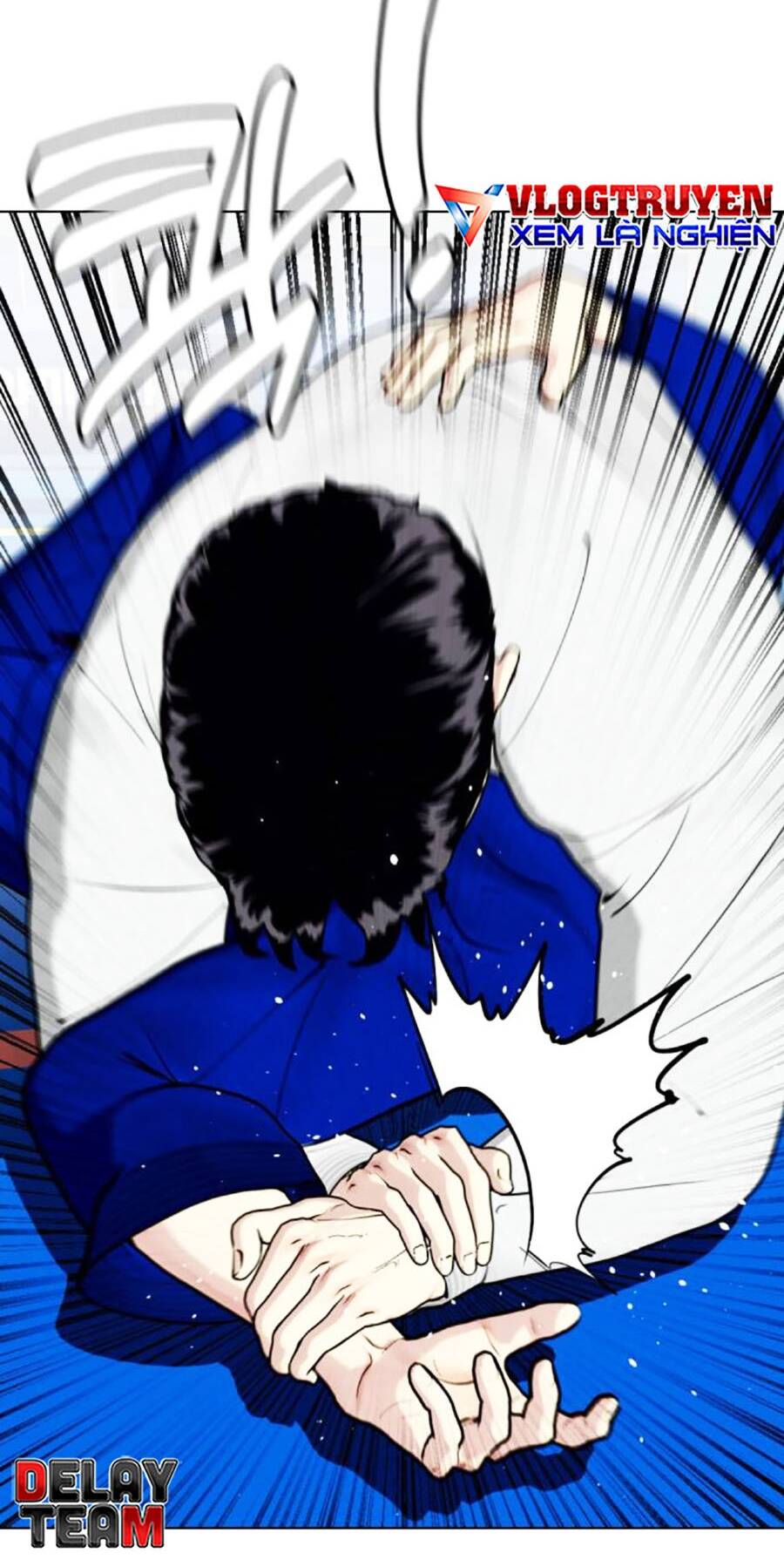 Loser Giỏi Võ - Chapter 38 - Page 38