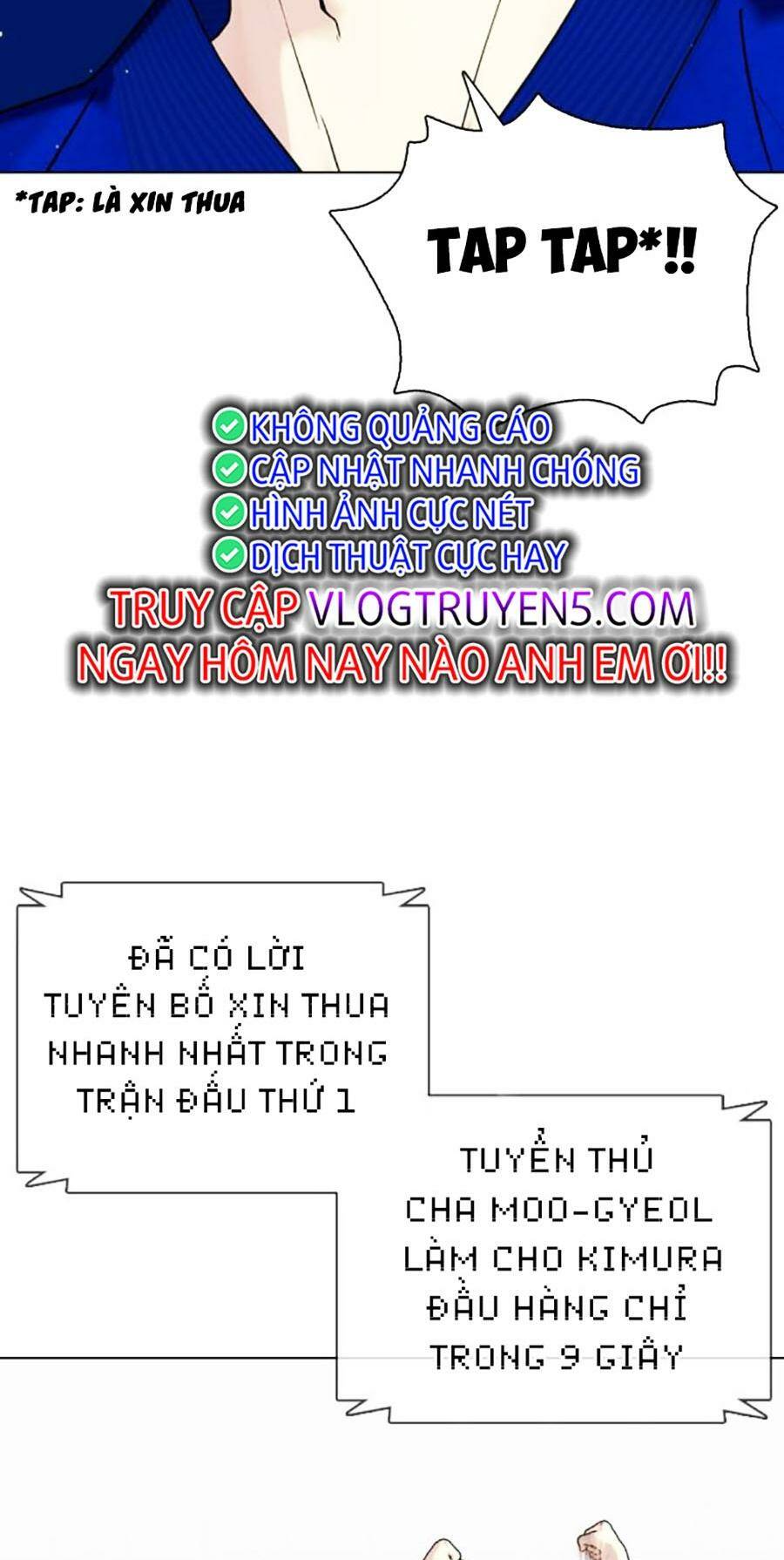 Loser Giỏi Võ - Chapter 38 - Page 40