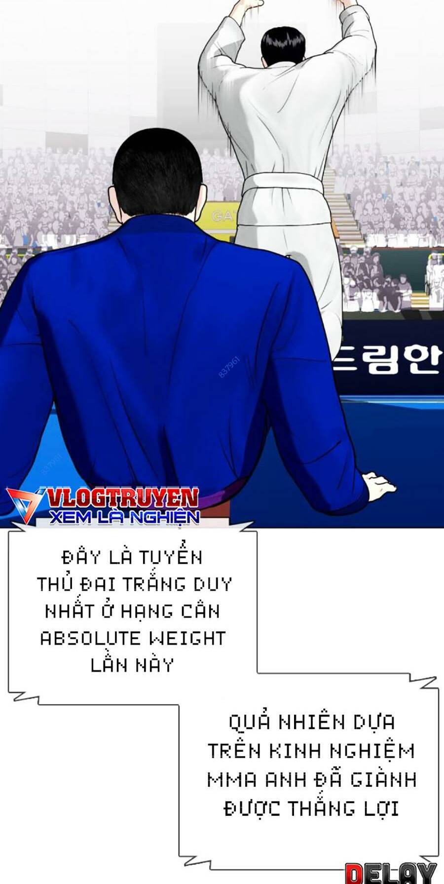 Loser Giỏi Võ - Chapter 38 - Page 41