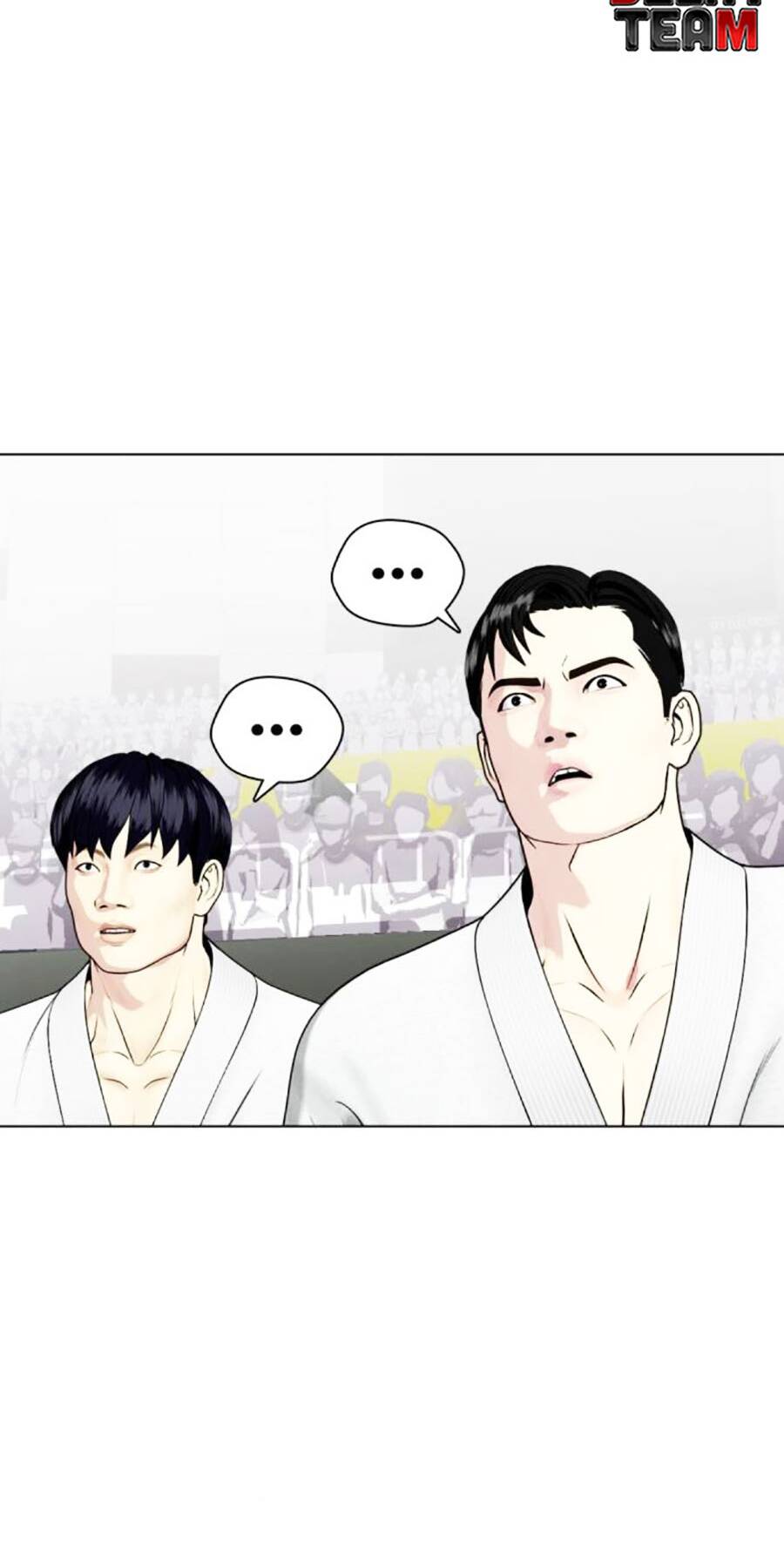 Loser Giỏi Võ - Chapter 38 - Page 42