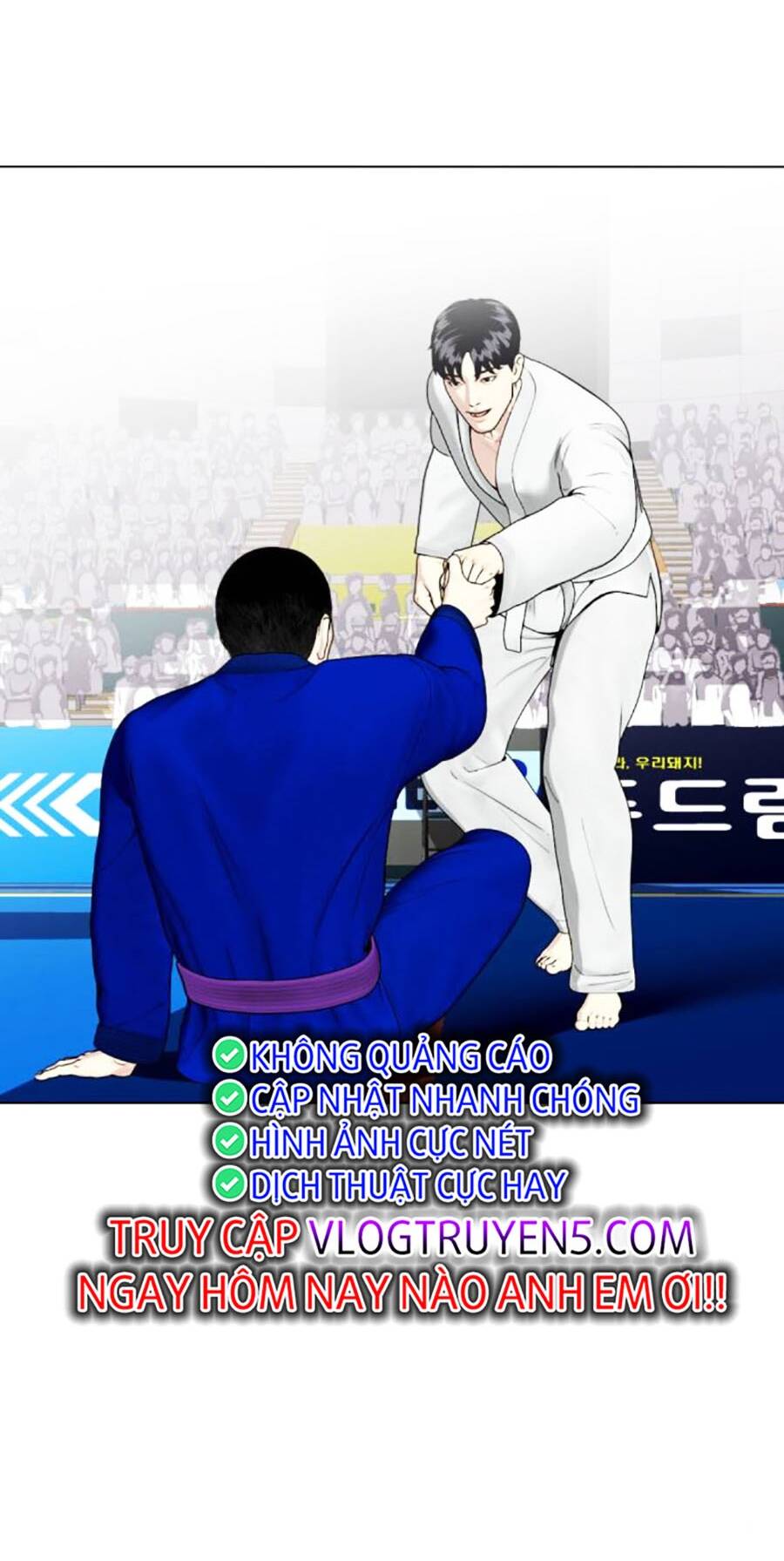 Loser Giỏi Võ - Chapter 38 - Page 43