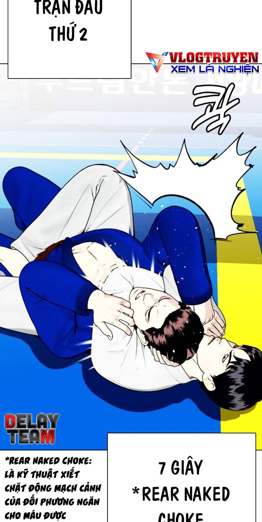 Loser Giỏi Võ - Chapter 38 - Page 47