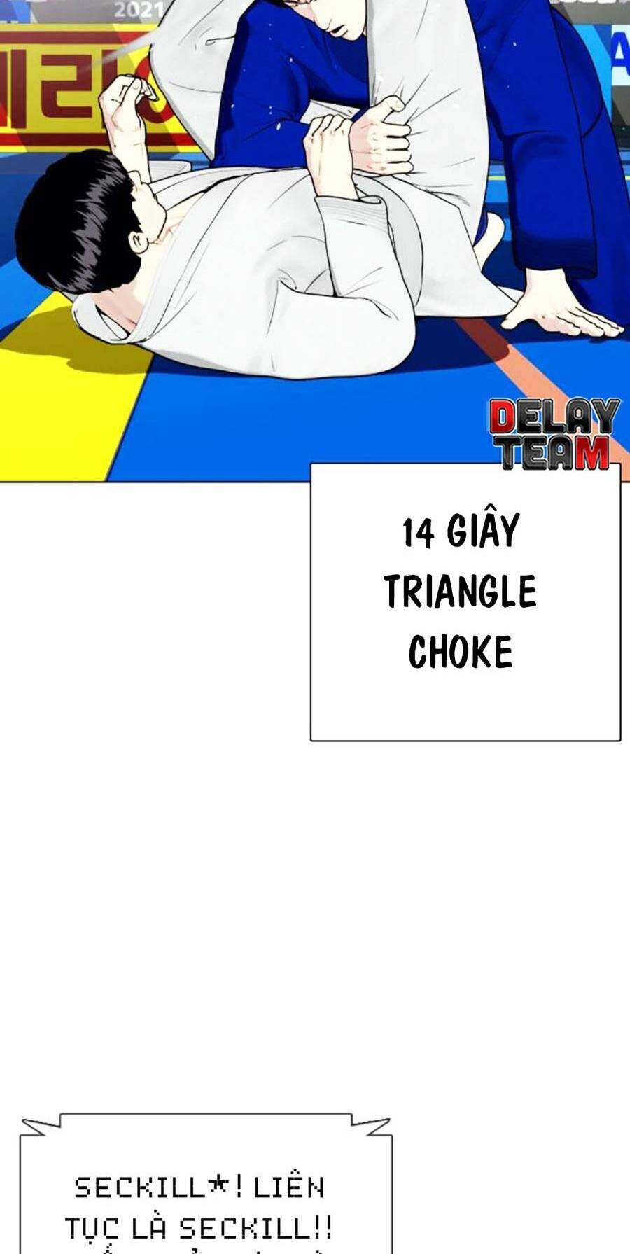 Loser Giỏi Võ - Chapter 38 - Page 49