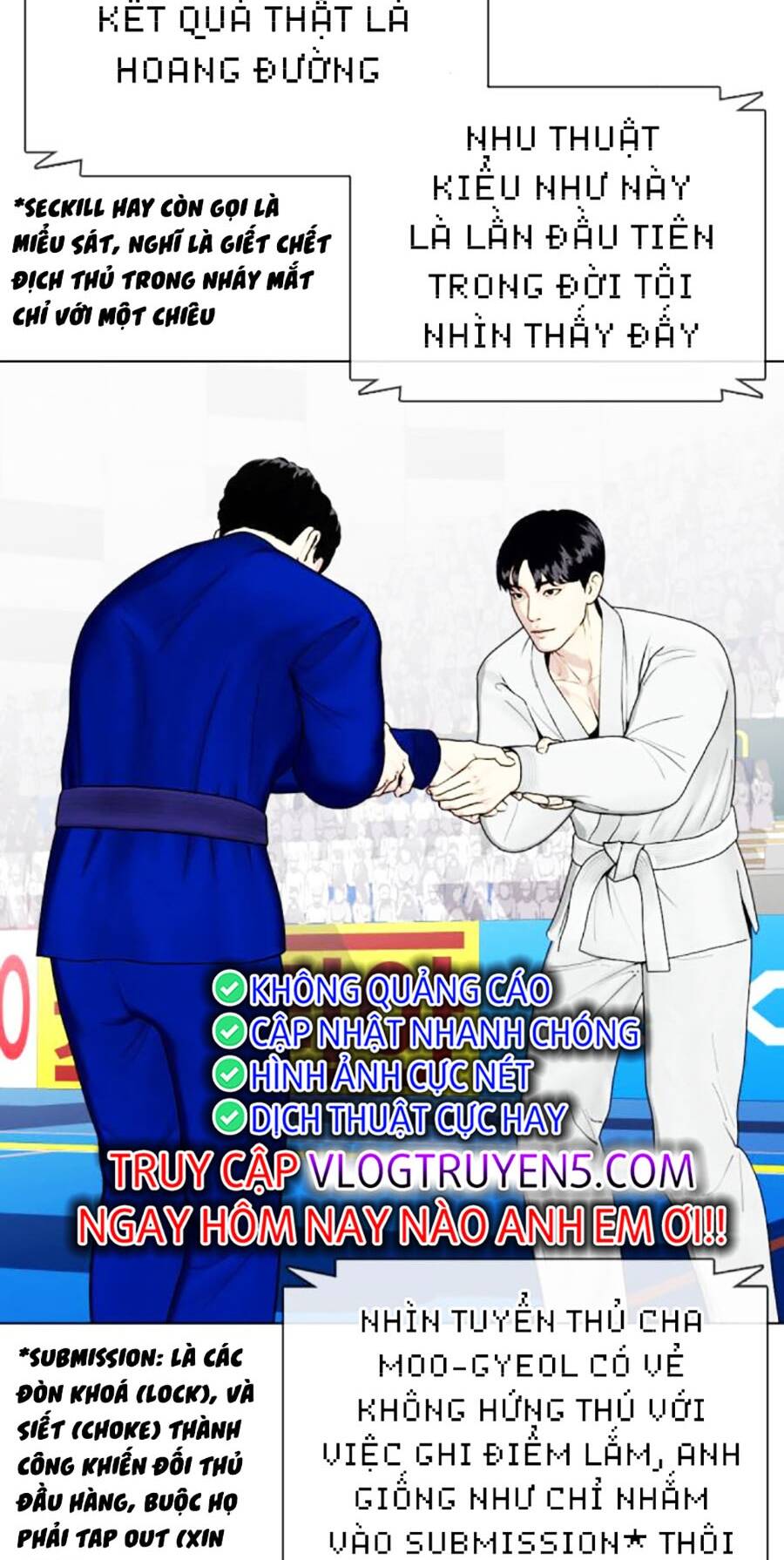 Loser Giỏi Võ - Chapter 38 - Page 50