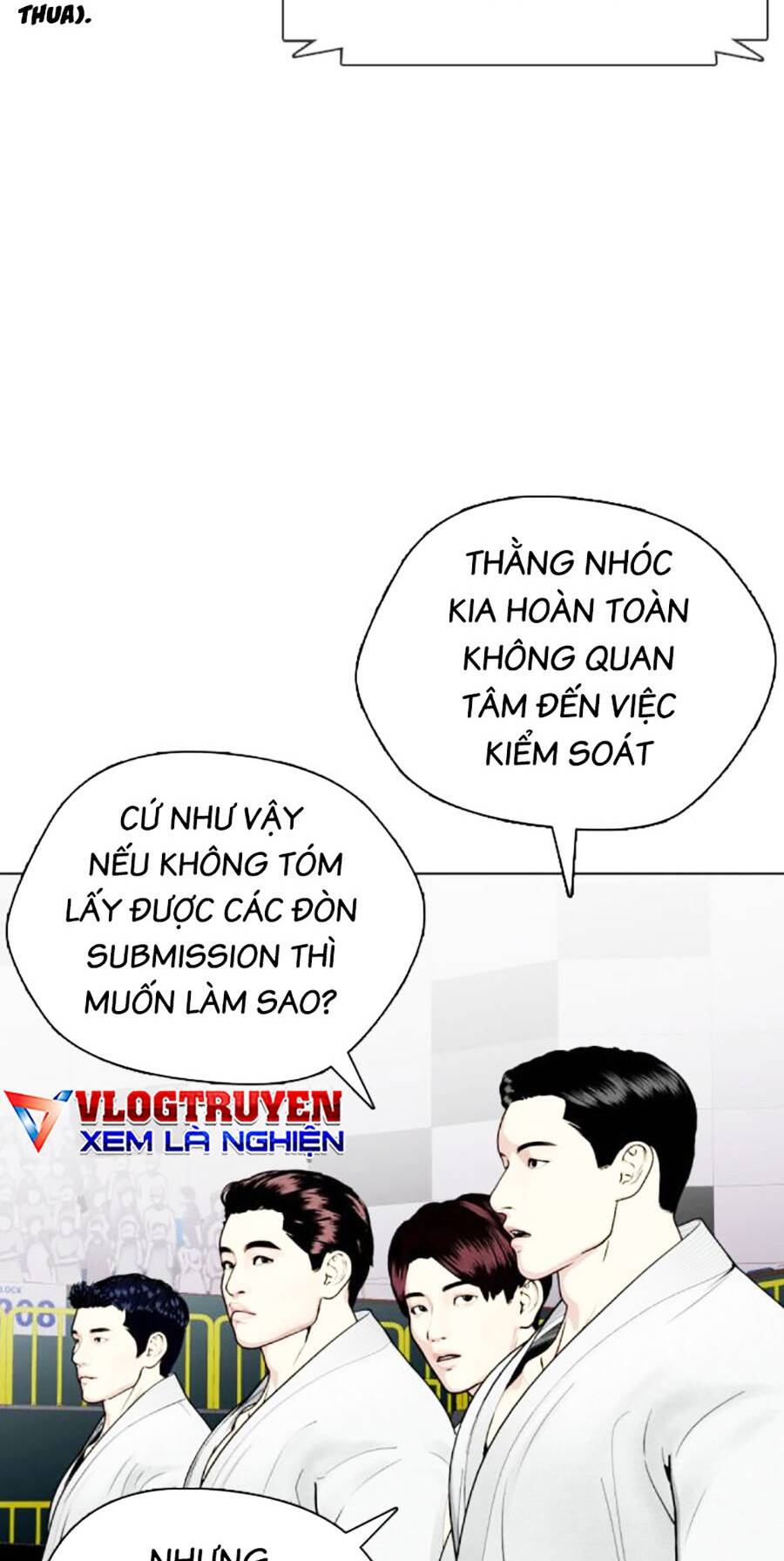 Loser Giỏi Võ - Chapter 38 - Page 51