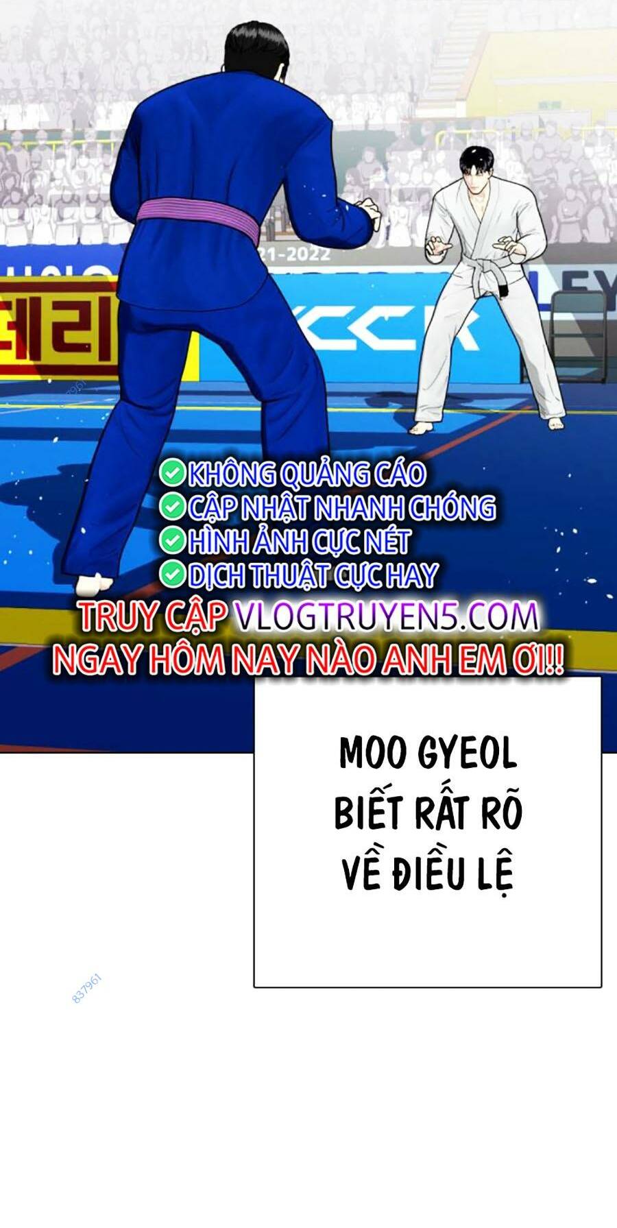 Loser Giỏi Võ - Chapter 38 - Page 53