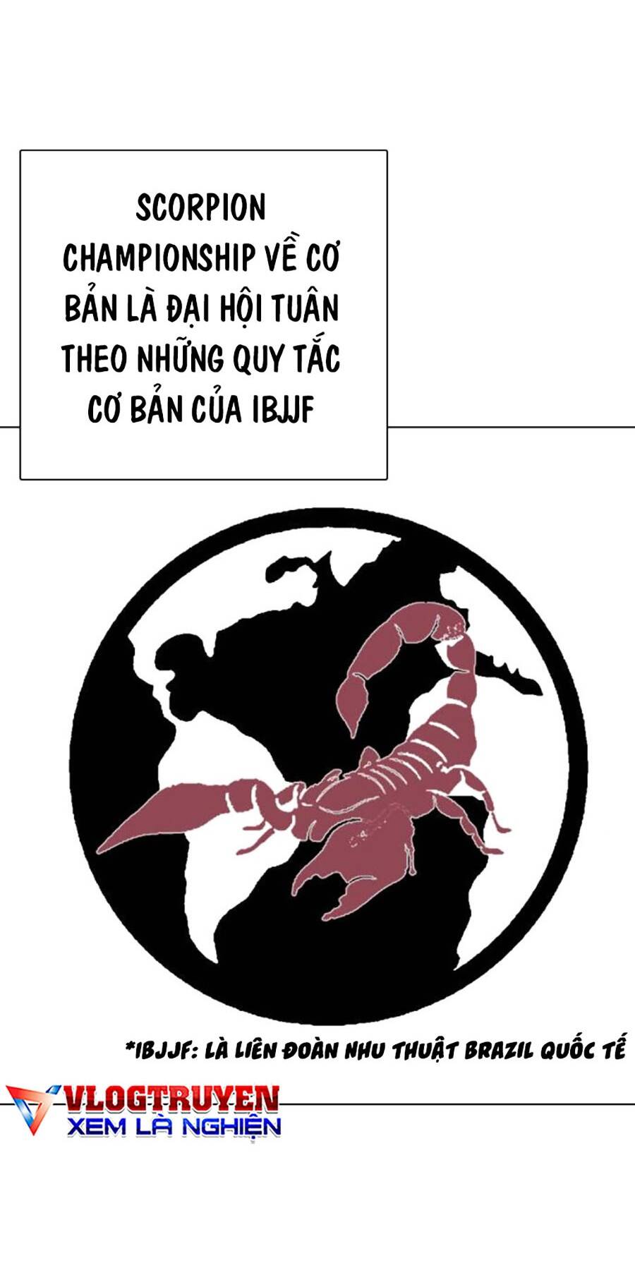 Loser Giỏi Võ - Chapter 38 - Page 54