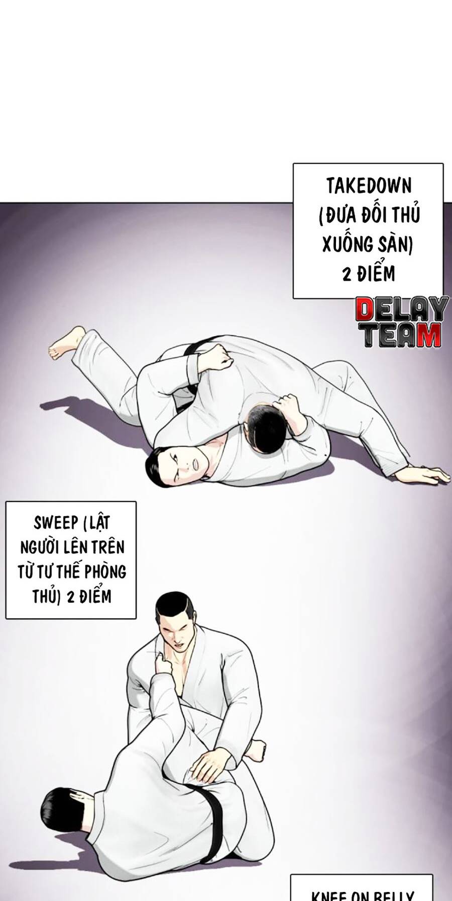 Loser Giỏi Võ - Chapter 38 - Page 55