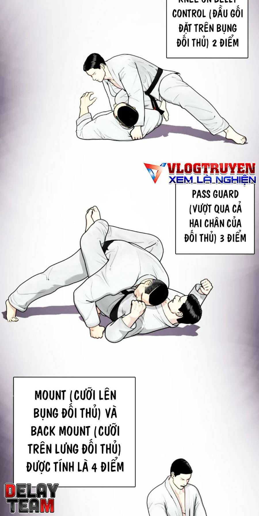 Loser Giỏi Võ - Chapter 38 - Page 56