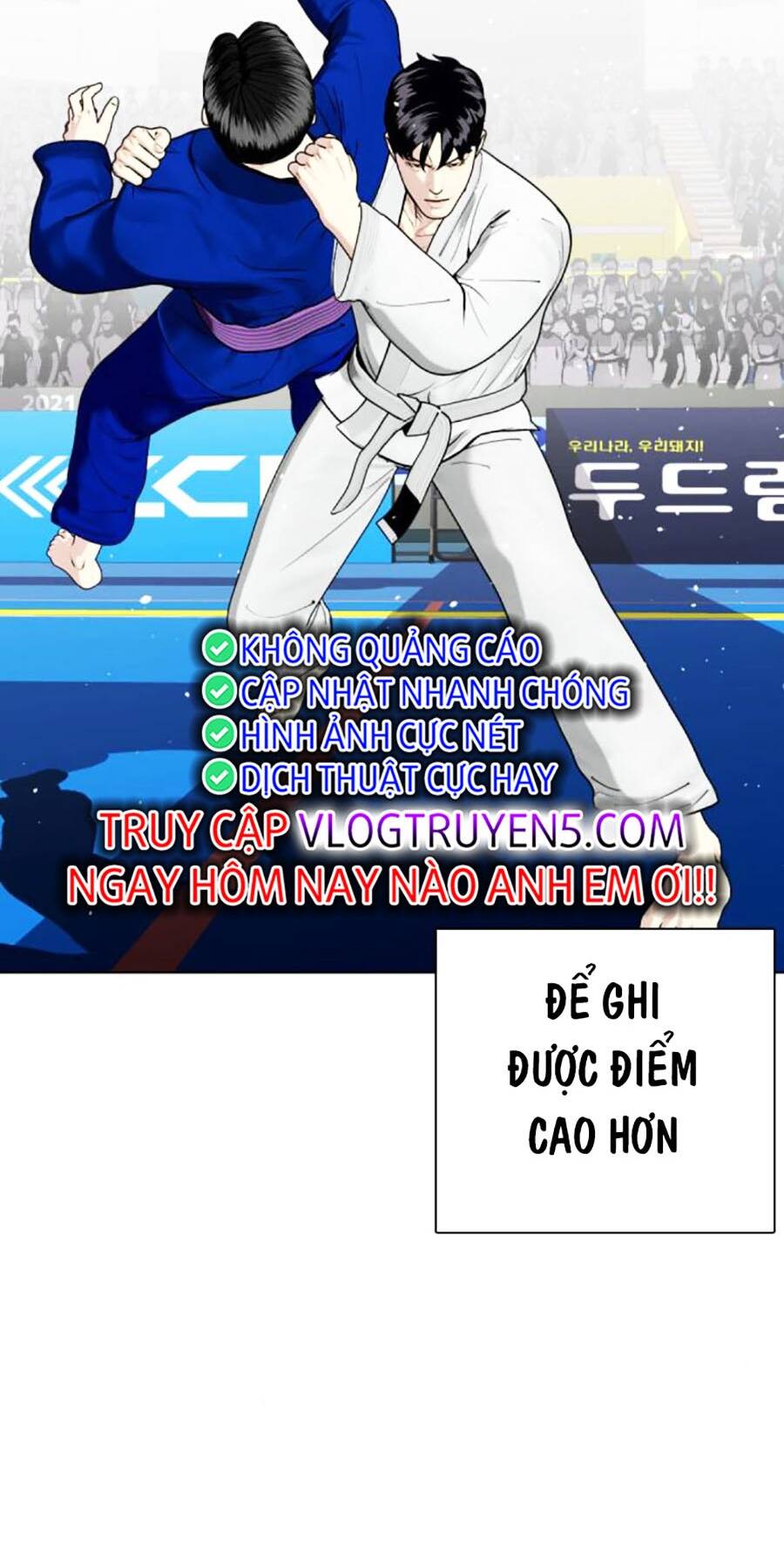 Loser Giỏi Võ - Chapter 38 - Page 58