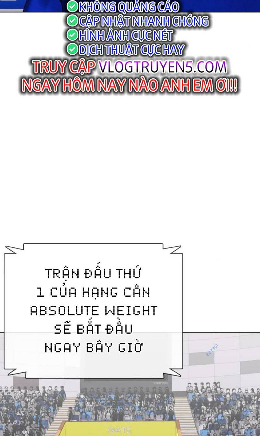 Loser Giỏi Võ - Chapter 38 - Page 5