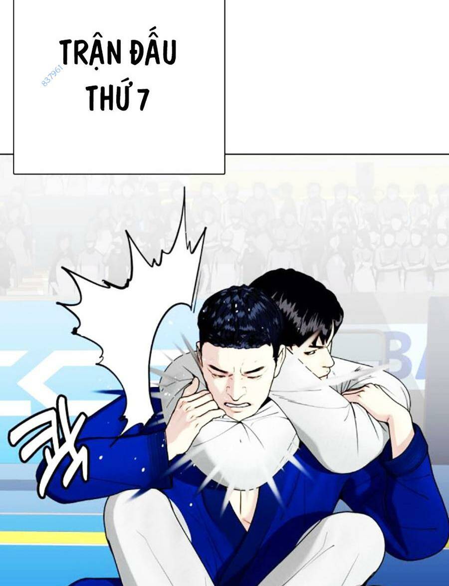 Loser Giỏi Võ - Chapter 38 - Page 67