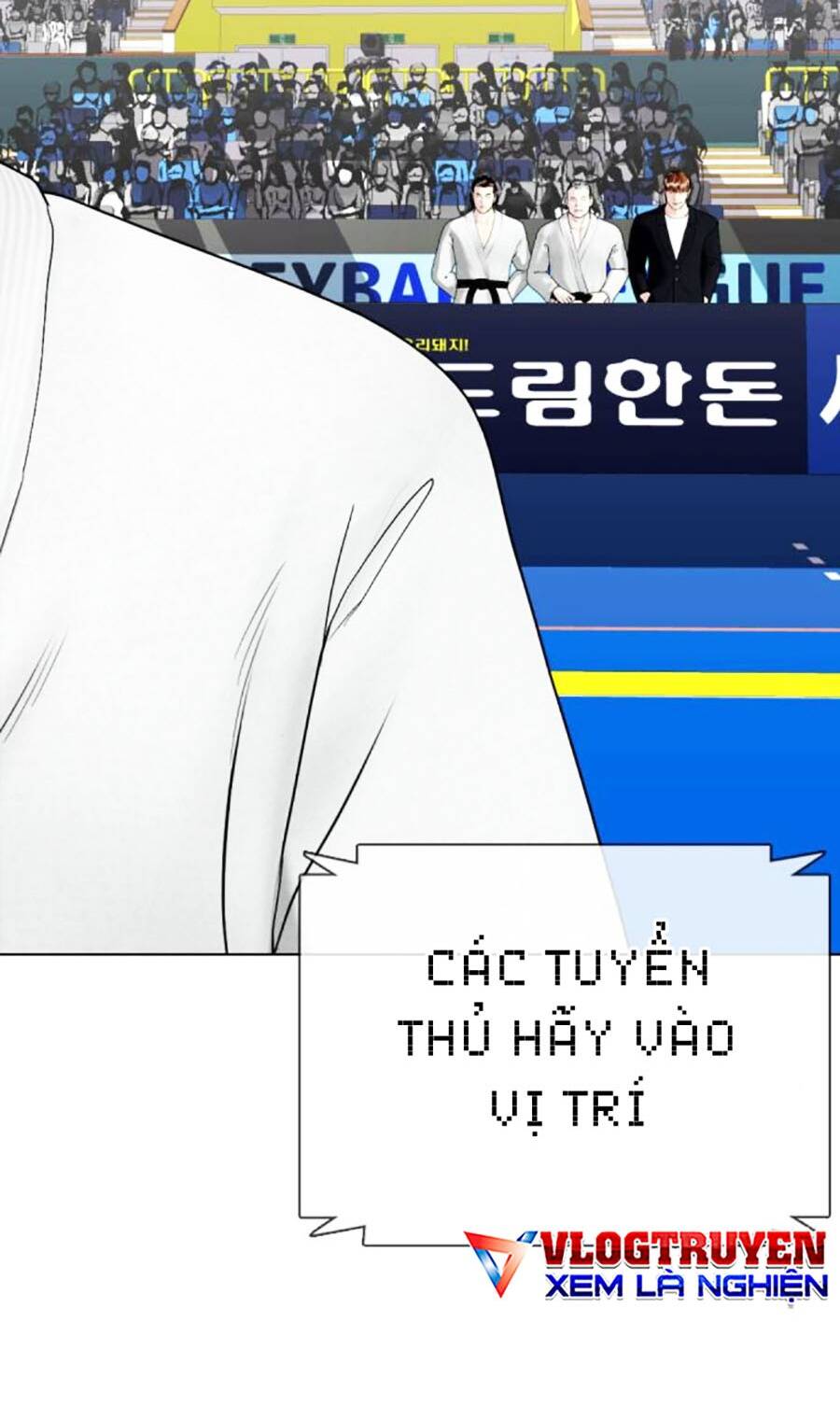 Loser Giỏi Võ - Chapter 38 - Page 6