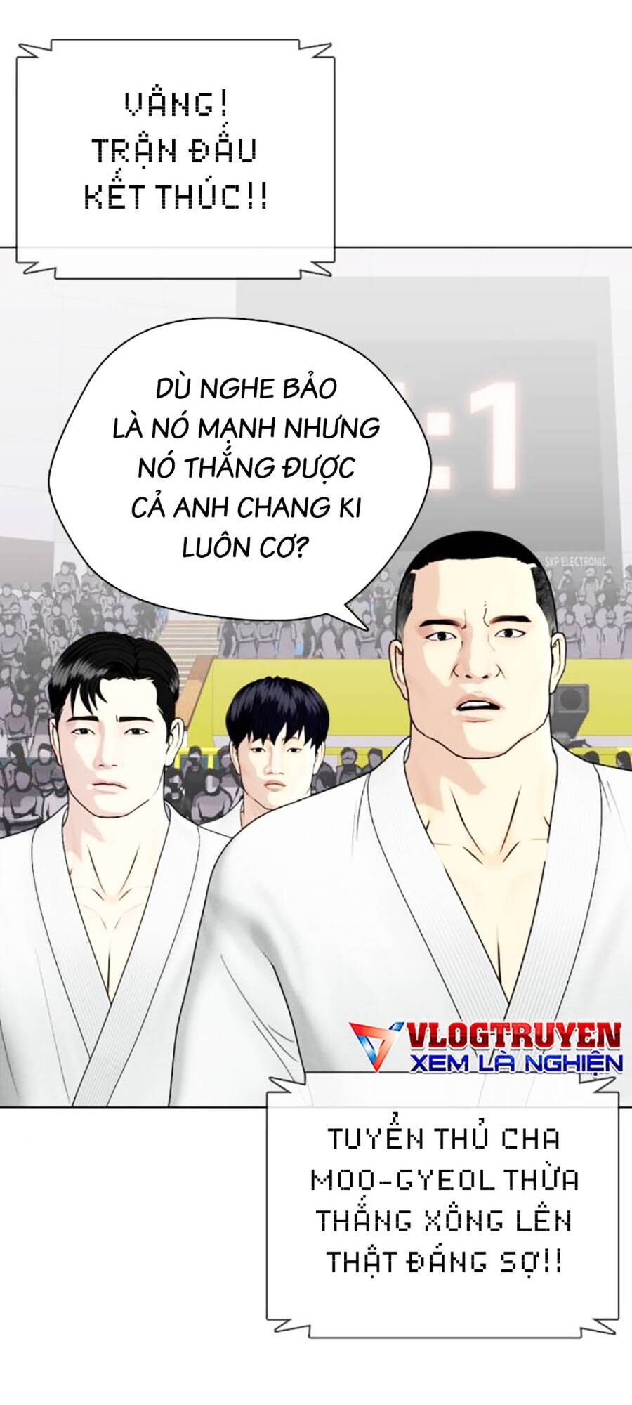 Loser Giỏi Võ - Chapter 38 - Page 69