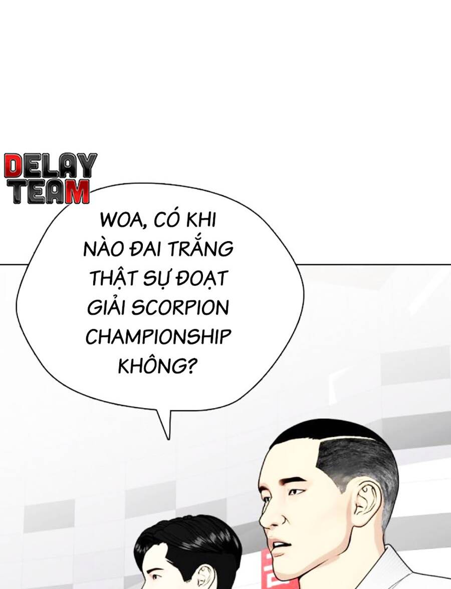 Loser Giỏi Võ - Chapter 38 - Page 70